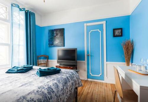 Posada Auberge Am�rik