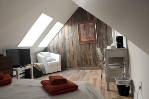 Posada Auberge Am�rik