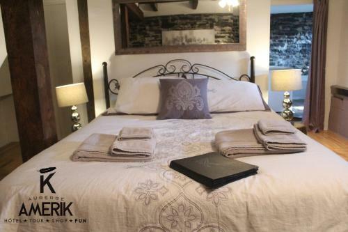 Posada Auberge Am�rik
