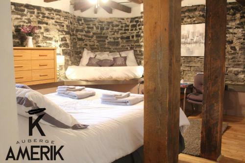 Posada Auberge Am�rik