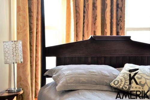 Posada Auberge Am�rik