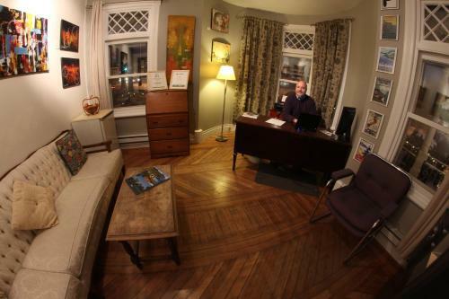 Posada Auberge Am�rik
