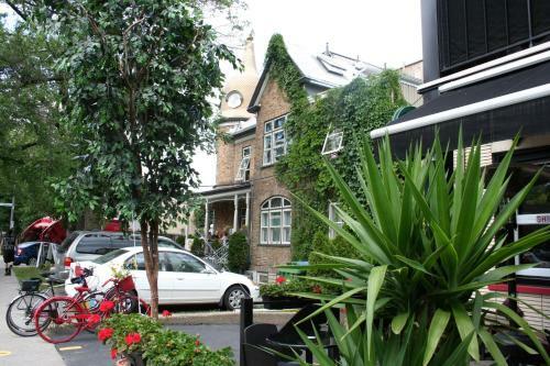 Posada Auberge Am�rik
