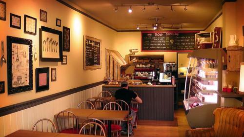 Posada Auberge Am�rik