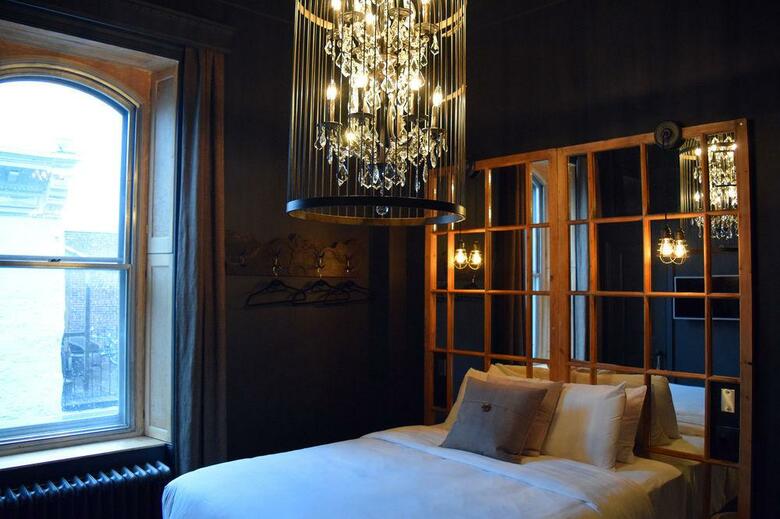 Ch�teau Fleur de Lys - L'hotel
