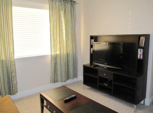 Furnished Vacation Home