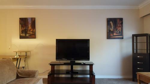 Furnished Vacation Home