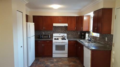 Furnished Vacation Home