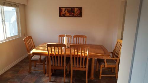 Furnished Vacation Home