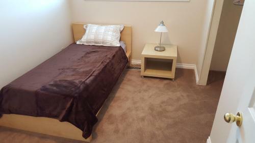 Furnished Vacation Home