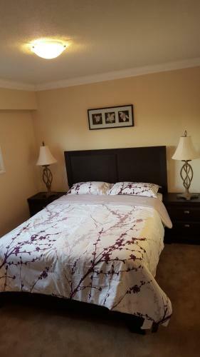 Furnished Vacation Home
