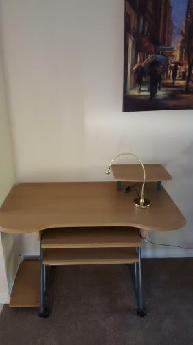 Furnished Vacation Home