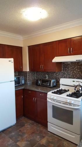 Furnished Vacation Home