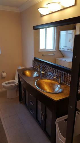 Furnished Vacation Home