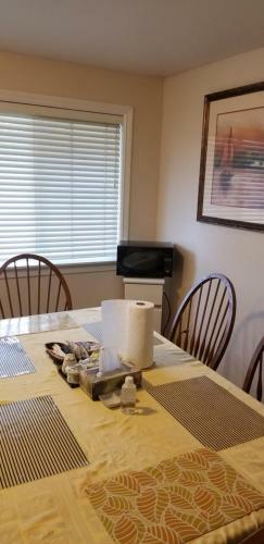 Furnished Vacation Home