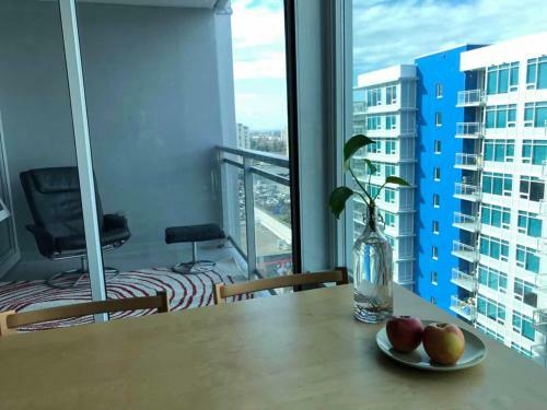 Richmond Apartment Brighhouse