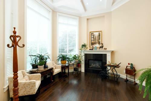 Mei Xue Homestay