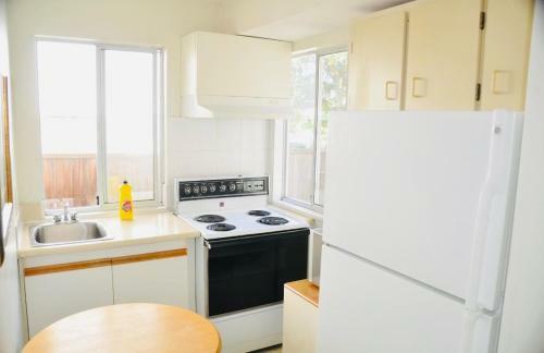 Richmond Blundell Apartment