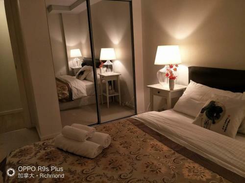 2 Bedroom No 3.rd Apartment Skytrain