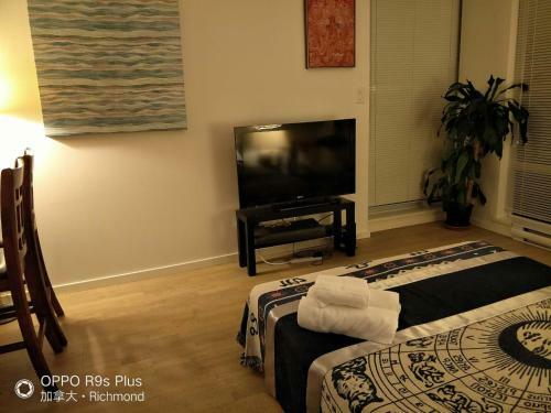 2 Bedroom No 3.rd Apartment Skytrain