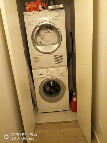 2 Bedroom No 3.rd Apartment Skytrain