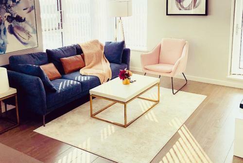 Apartamento Richmond Brown Condo