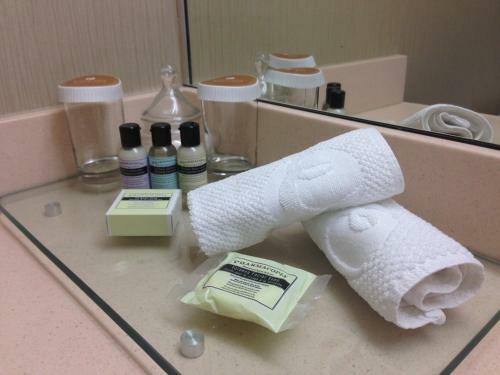 Executive Hotel Vancouver Airport