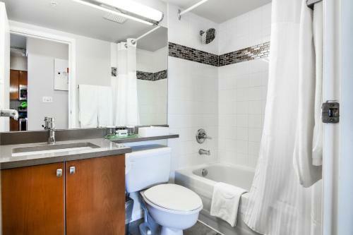 Executive Hotel Vancouver Airport