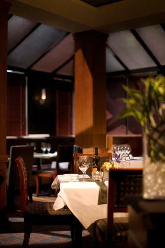 Executive Hotel Vancouver Airport