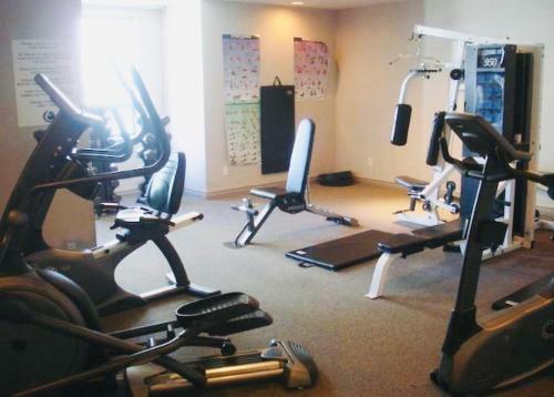 Apartamento Richmond Alderbridge Way 1br Condo