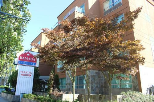 Hotel Ramada Limited