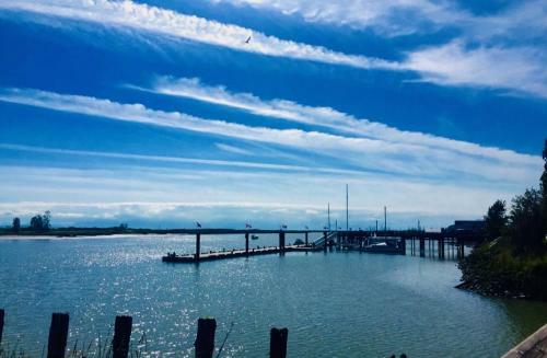 Richmond Cannery Lodge
