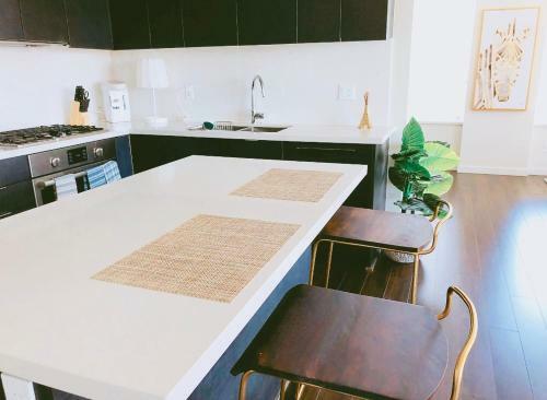 Richmond Gollner Apartment
