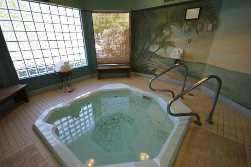 Hotel Accent Inns Vancouver Airport