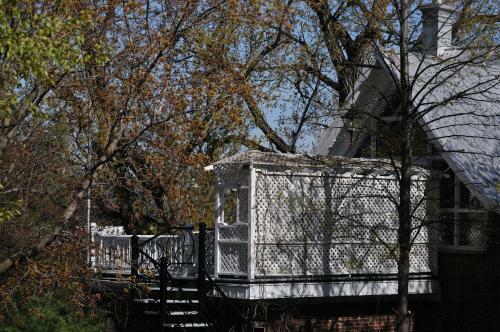 Apartamento Appartement Jacques Cartier