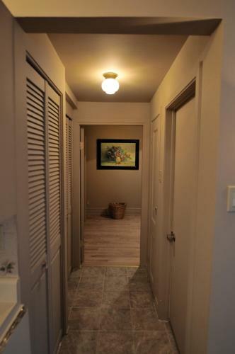 Apartamento Appartement Jacques Cartier