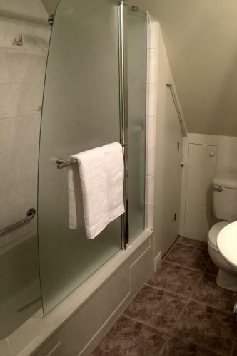 Apartamento Appartement Jacques Cartier