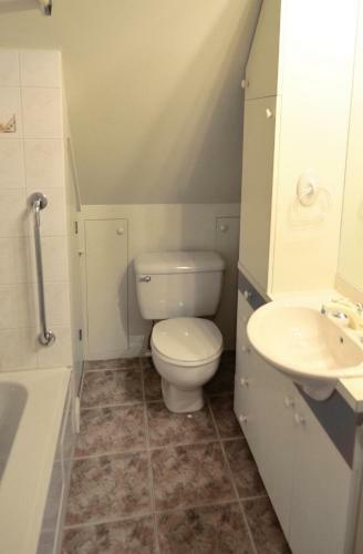 Apartamento Appartement Jacques Cartier