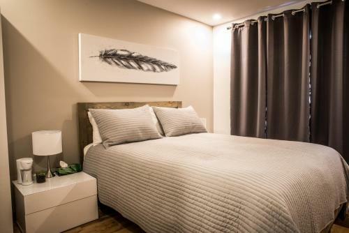 Bed & Breakfast G�te Du Haut Des Arbres