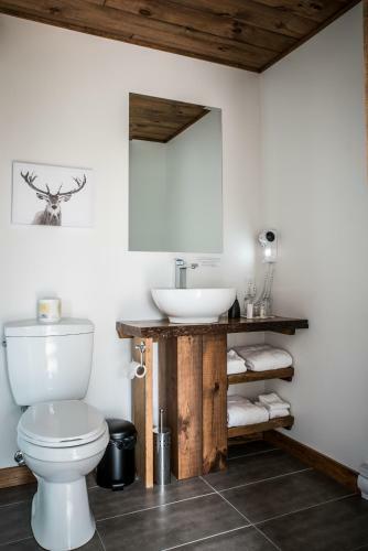 Bed & Breakfast G�te Du Haut Des Arbres