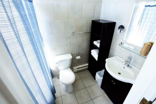 Bed & Breakfast Auberge Le St-georges
