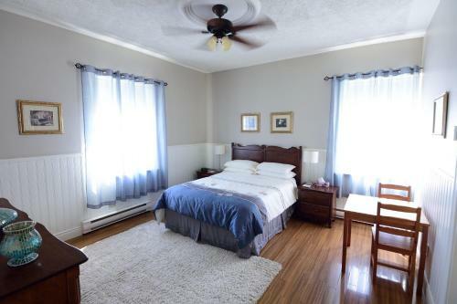 Bed & Breakfast Auberge Le St-georges
