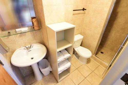 Bed & Breakfast Auberge Le St-georges