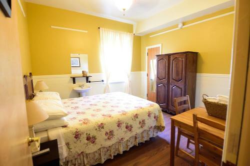 Bed & Breakfast Auberge Le St-georges