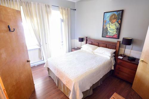 Bed & Breakfast Auberge Le St-georges