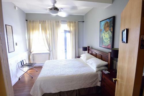 Bed & Breakfast Auberge Le St-georges