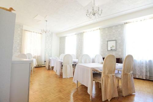 Bed & Breakfast Auberge Le St-georges