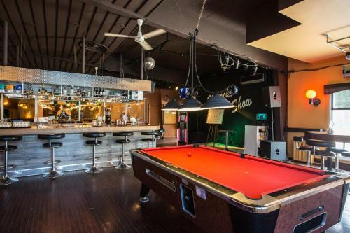 Hotel H�tel Mont-valin