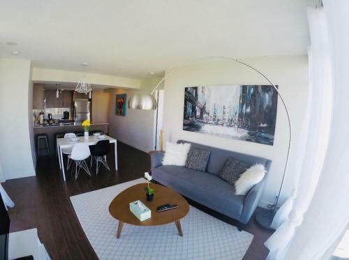 Richmond Westminster Apartment