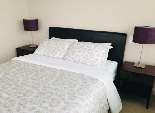 Apartamento Richmond Hollybridge Condo